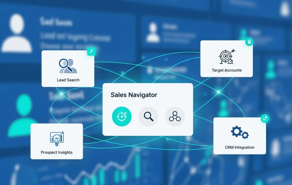 Sales Navigator