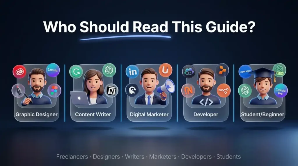 Who Should Read This Guide