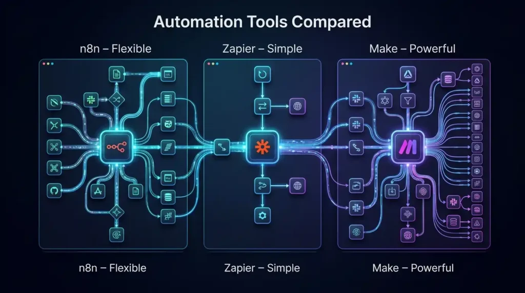 Best Cheap Automation Tools