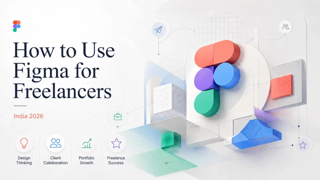 How to Use Figma for Freelancers